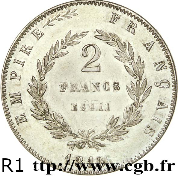 French-Pretender-Coinage