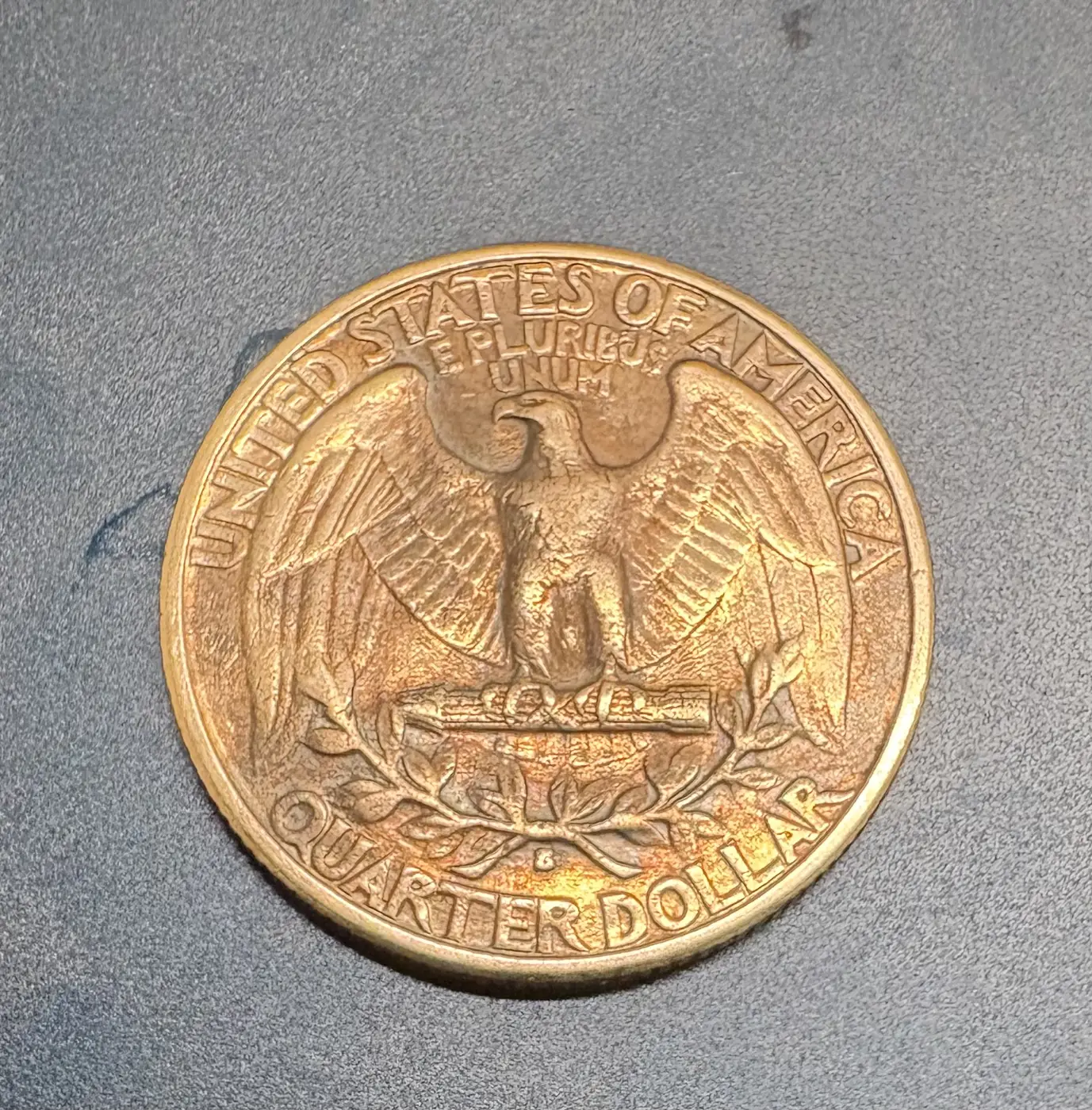 1932-S-Quarter-Authentication