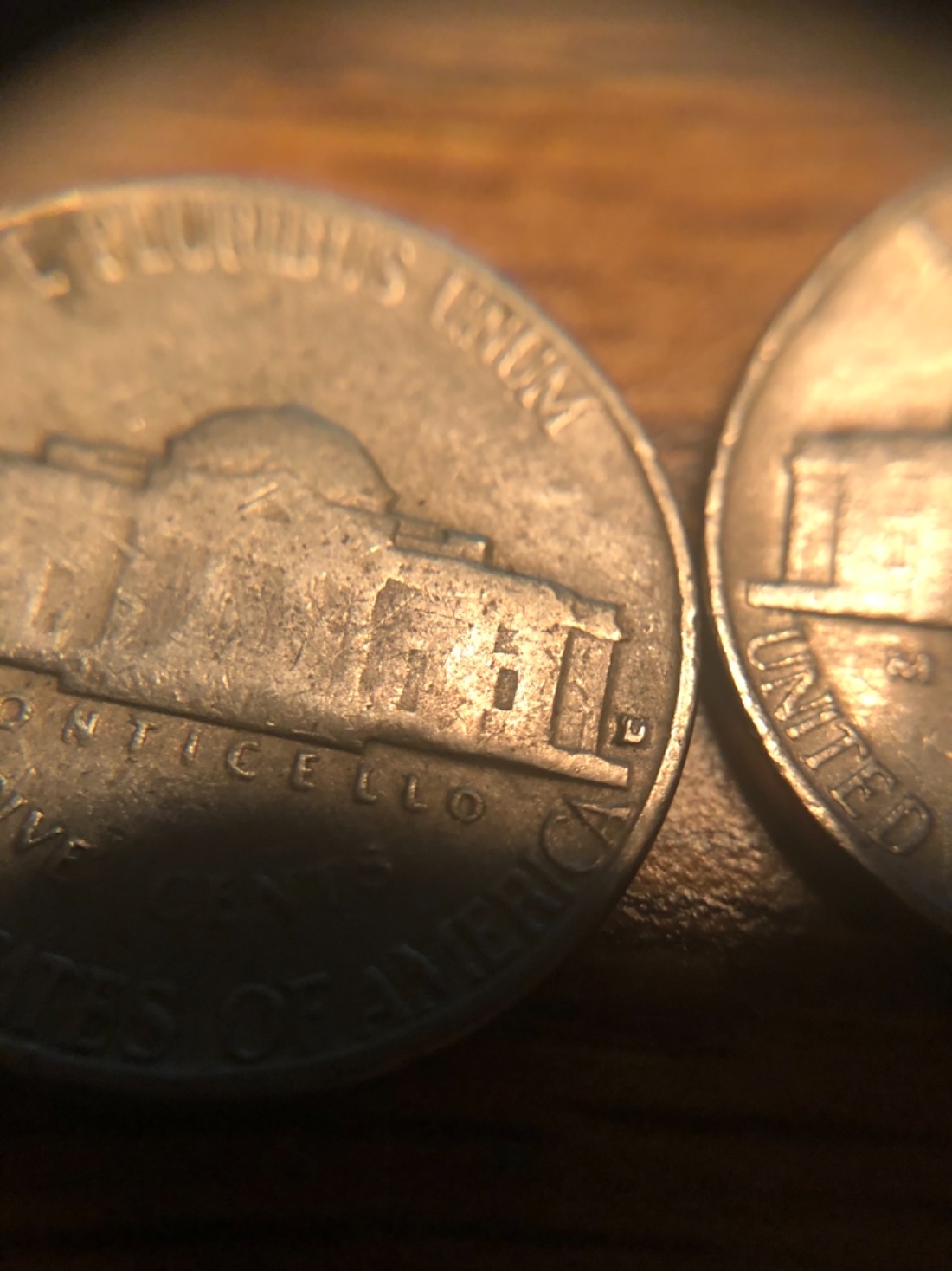 1961-Jefferson-Nickel-D-Over-S?