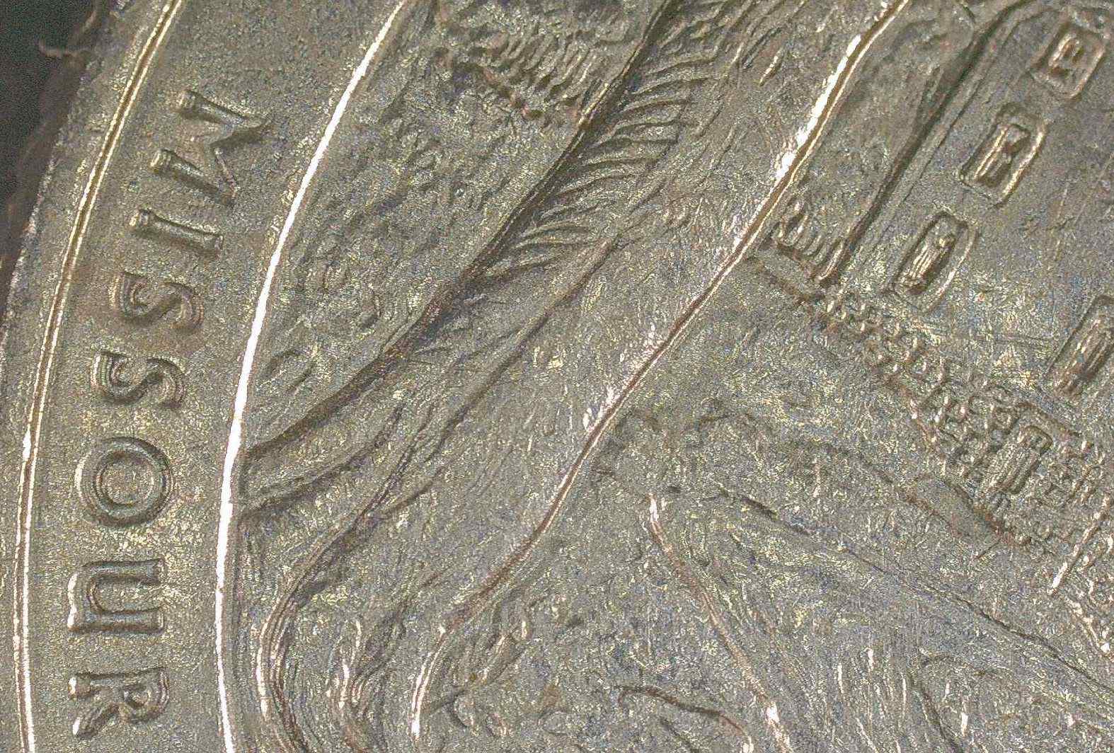 2017-D-Missouri-Quarter-Maybe-Tripple-Died?-Seems-Like-A-Lot-Going-On