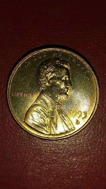 Help-With-This-1993-Unique-Lincoln-Cent-What-Are-The-Errors-On-It