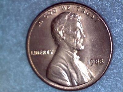 1988-P-Lincoln-Strange-Scratch,-Or-?