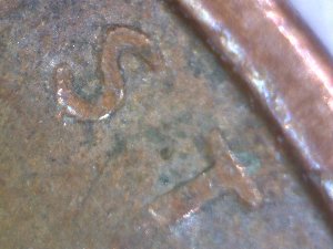 1969-S-Lmc,-May-Have-Doubling-On-Mint-Mark,-Need-The-Expert-Eyes.