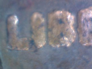 1976-Penny,-Looks-Like-They-Made-This-One-By-Hand?