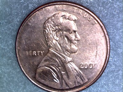 2000-P-Lincoln-Penny-Struck-Through-Grease?
