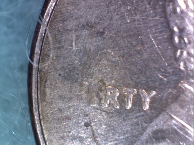 2000-P-Lincoln-Penny-Struck-Through-Grease?