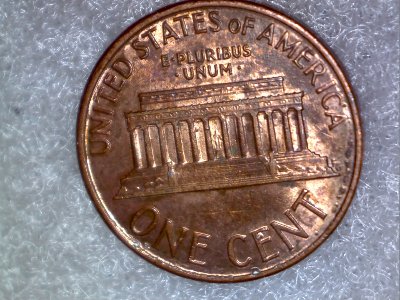 1988-Lincoln-Penny,-Strange-Looking-Date?