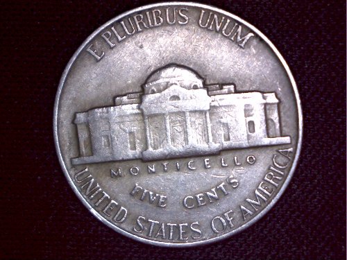 1939-Jefferson-Nickel-For-A-Grade-Please.