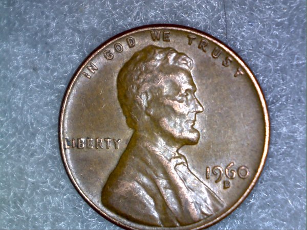 1960-D-Lincoln-Penny-D/D-Error?