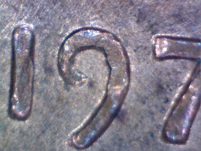1972-Lincoln-Slight-Doubling,-MD?