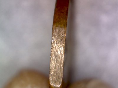 1941-Wheat-Penny-Clipped-Edge,-But-Doesn't-Look-Right?