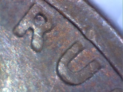 1975-Lincoln-Cent,-Has-A-Bad-Case-Of-Puffy,-Or?