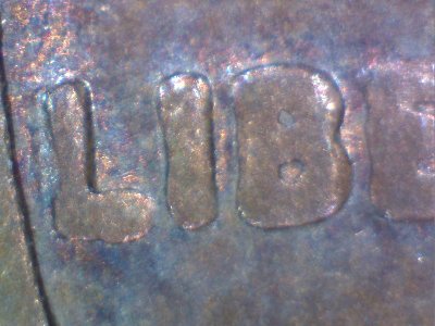 1975-Lincoln-Cent,-Has-A-Bad-Case-Of-Puffy,-Or?