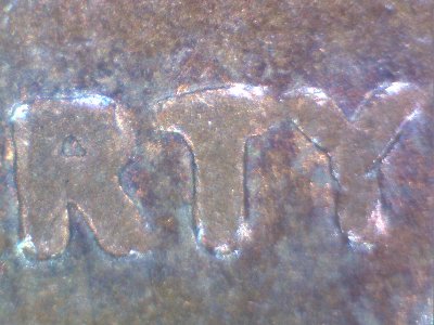 1975-Lincoln-Cent,-Has-A-Bad-Case-Of-Puffy,-Or?