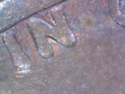 1975-Lincoln-Cent,-Has-A-Bad-Case-Of-Puffy,-Or?