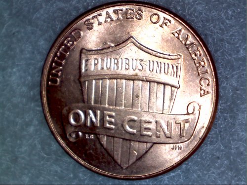 2015-Lincoln-Cent,-Cud-Or-Die-Chip-On-Shield?