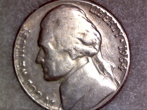 1964-Jefferson-Nickel,-Once-Again-RPM?