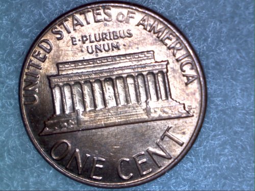 1984-Lincoln-Memorial-Cent,-Die-Crack?