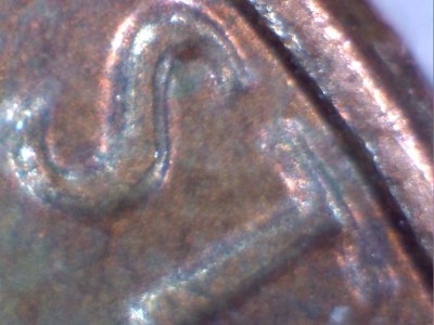 1982-Small-Date-Copper-Penny-DDR?