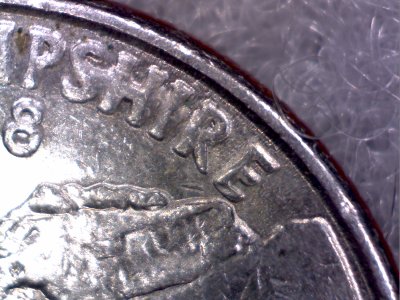 2000-P-New-Hampshire-State-Quarter,-Worn-Die?