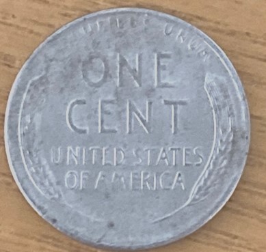 1943-P-Wheat-Penny,-Reverse-Die-Crack