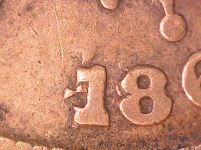 New-To-2-Cent-Pieces.--1864-2c-Piece-Has-Some-Possible-Die-Chips-Die-Clash-Near-Date?