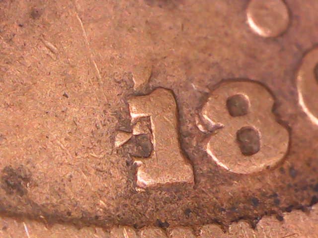 New-To-2-Cent-Pieces.--1864-2c-Piece-Has-Some-Possible-Die-Chips-Die-Clash-Near-Date?