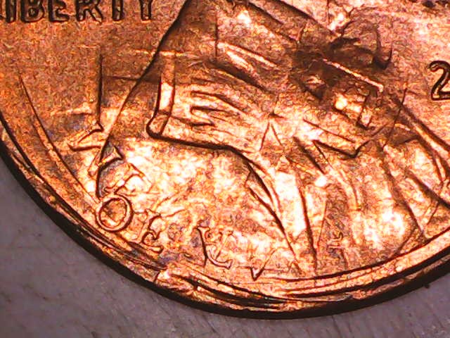 2021-Shield-Cent-Mutliple-Die-Clashes?--Huge-Strike-Through?--Possible-Vise-Job?