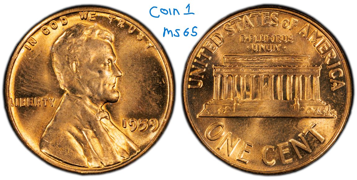 Submitted-Two-1959-Pennies,-Did-Not-Come-Back-As-DDO-001.--Should-I-Resubmit?