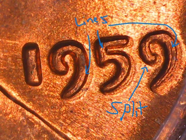 Submitted-Two-1959-Pennies,-Did-Not-Come-Back-As-DDO-001.--Should-I-Resubmit?