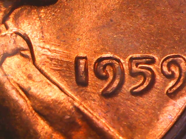 Submitted-Two-1959-Pennies,-Did-Not-Come-Back-As-DDO-001.--Should-I-Resubmit?