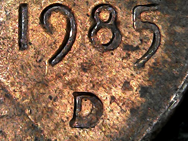 1985-D-Lmc-Mint-Mark-Extra-Material