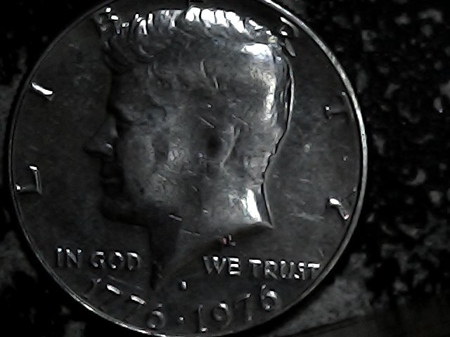 1776-1976-Kennedy,-Weak-Ear?-Thoughts?