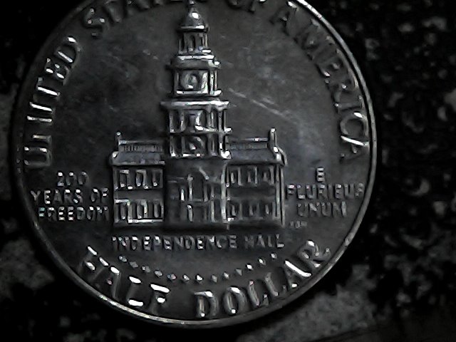 1776-1976-Kennedy,-Weak-Ear?-Thoughts?