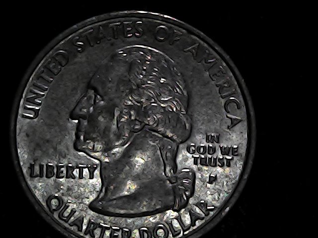 2007-P-Quarter,-Pooping-Horse