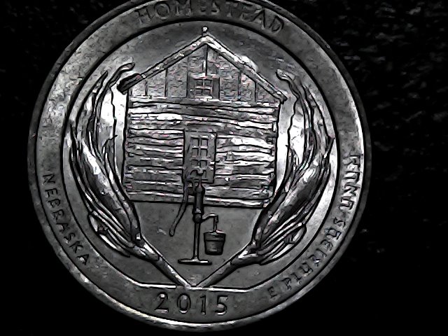 2015-P-Quarter,-Multi-Die-Breaks-And-Crack