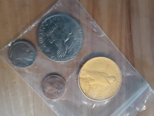 Are-These-Coins-Ruined?-Thoughts?