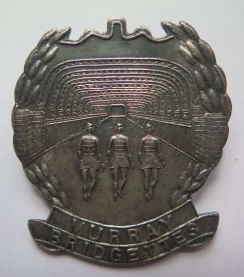 Lead-Medal-Samples-Or-Prototypes?---Schlank,-Adelaide,-Australia