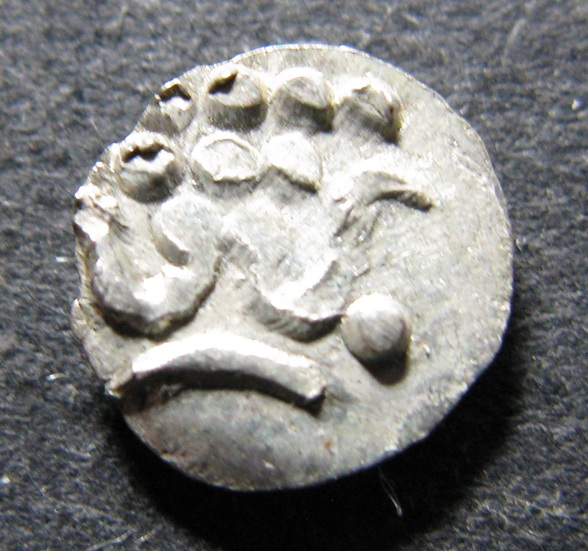 Three-Tiny-India-Princely-State-Coins-For-ID