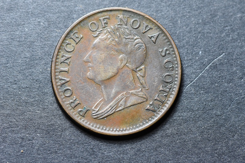 1832-1/2-Penny---Ns-3A4---New-Sub-Variety-?