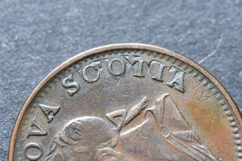 1832-1/2-Penny---Ns-3A4---New-Sub-Variety-?
