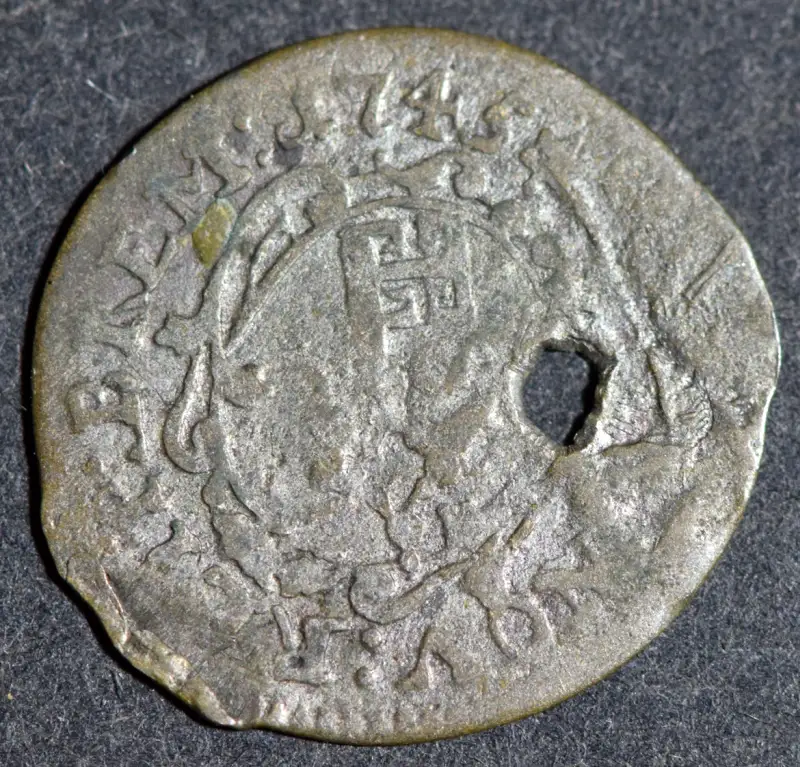 ID-Please:-German-State-Bremen-1745-1-Groten