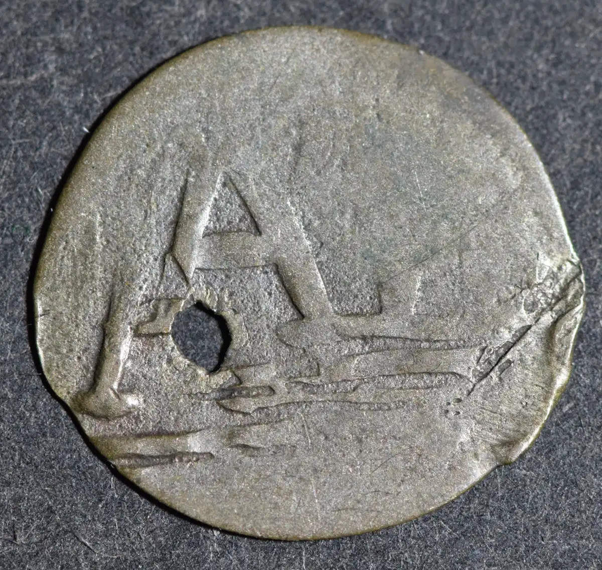 ID-Please:-German-State-Bremen-1745-1-Groten