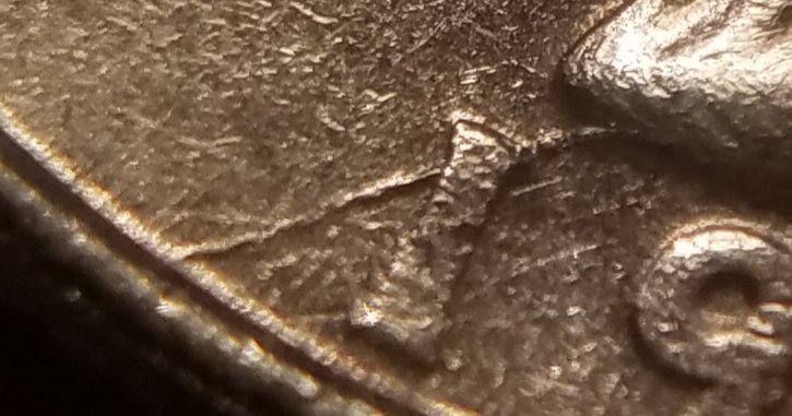 1996-P-Quarter-Multiple-Die-Cracks