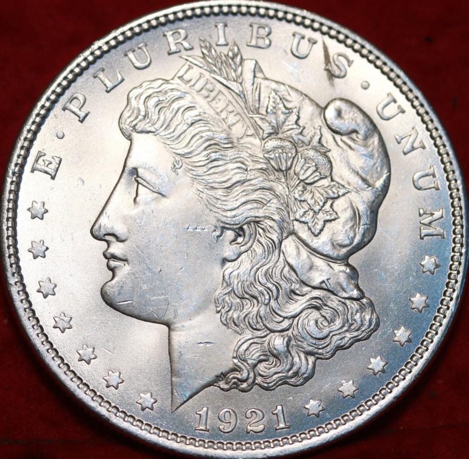 New-To-Collecting--Question-On-How-To-Grade-Morgan-Dollars