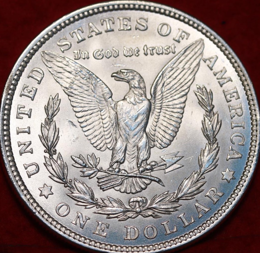 New-To-Collecting--Question-On-How-To-Grade-Morgan-Dollars