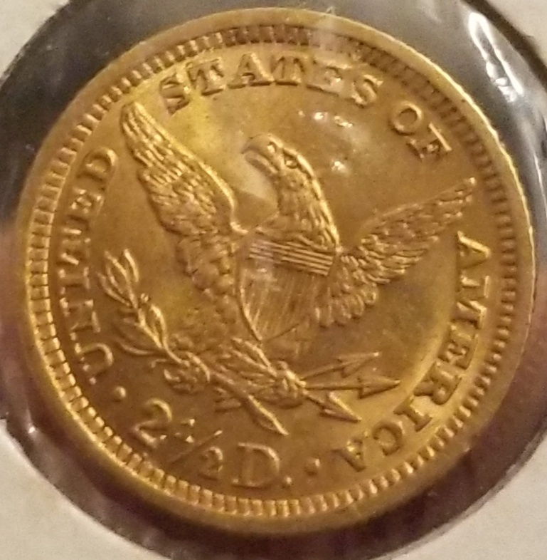 1899-$2.5-Gold-Grading