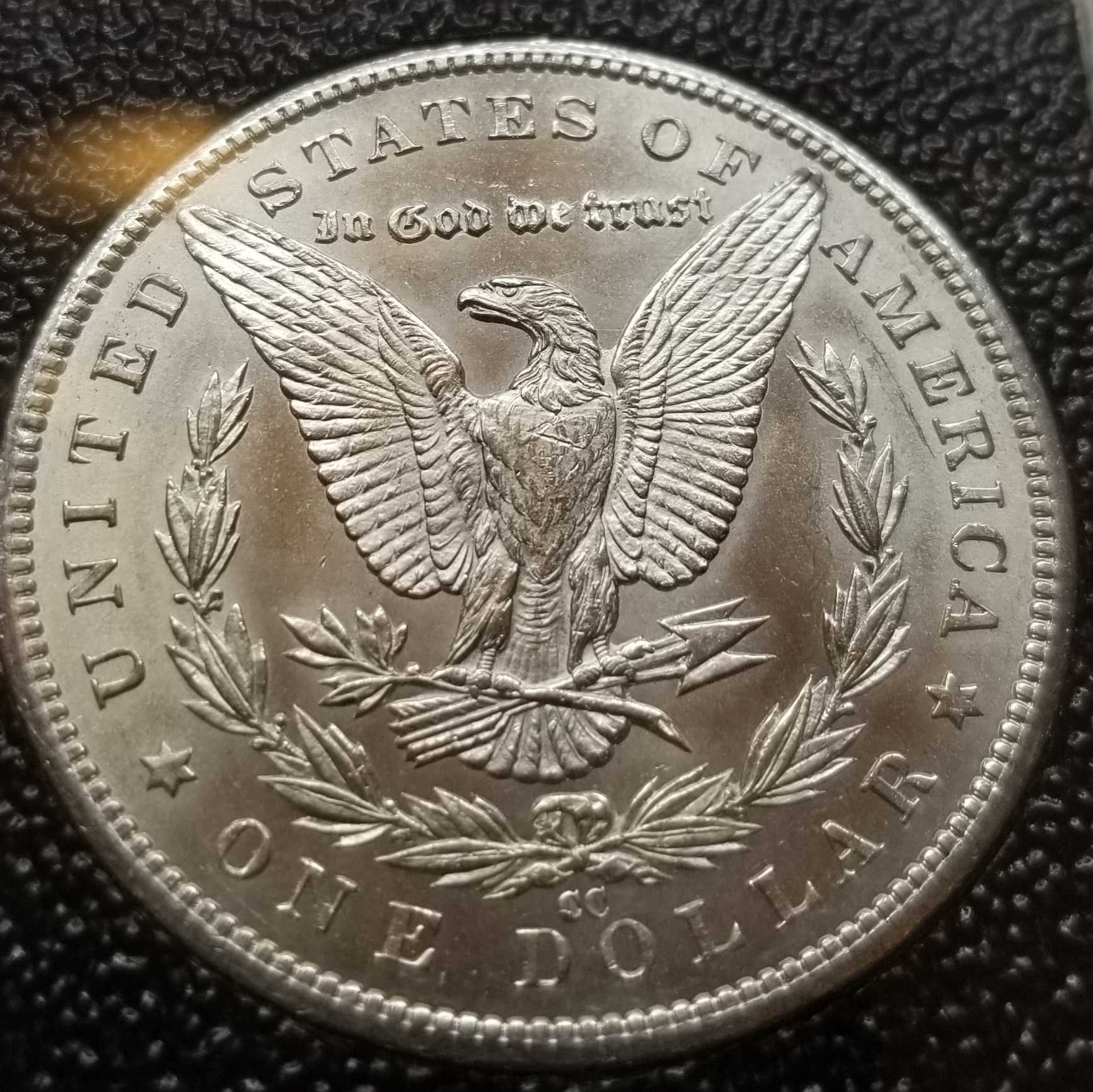 Grade-1883-CC-Morgan