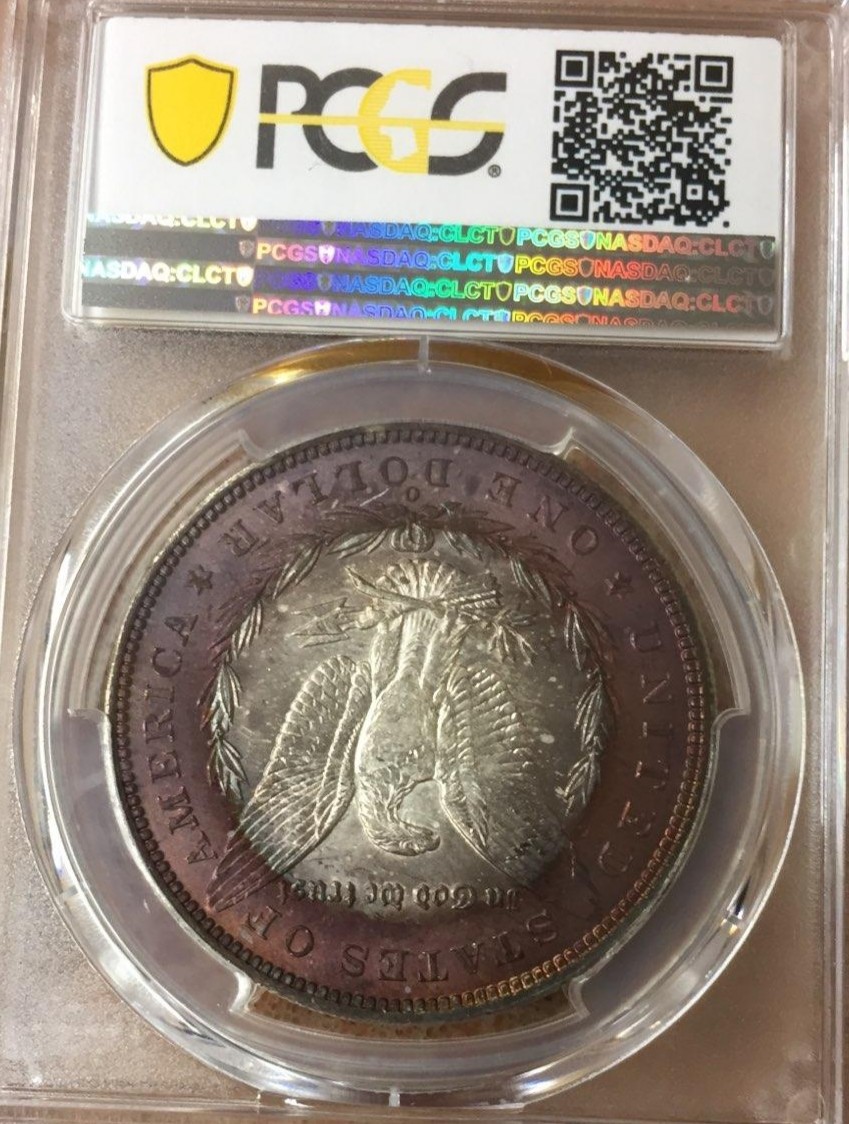 1888-O-Scarface-For-Trade