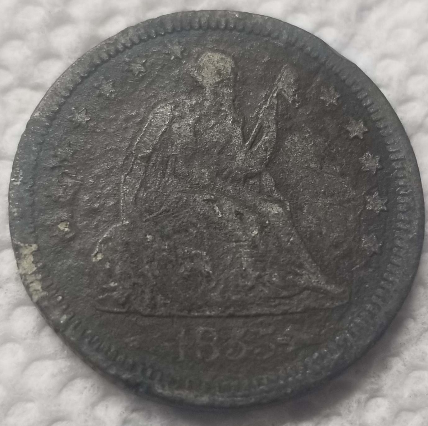 Old-Fake-1855-Seated-Liberty